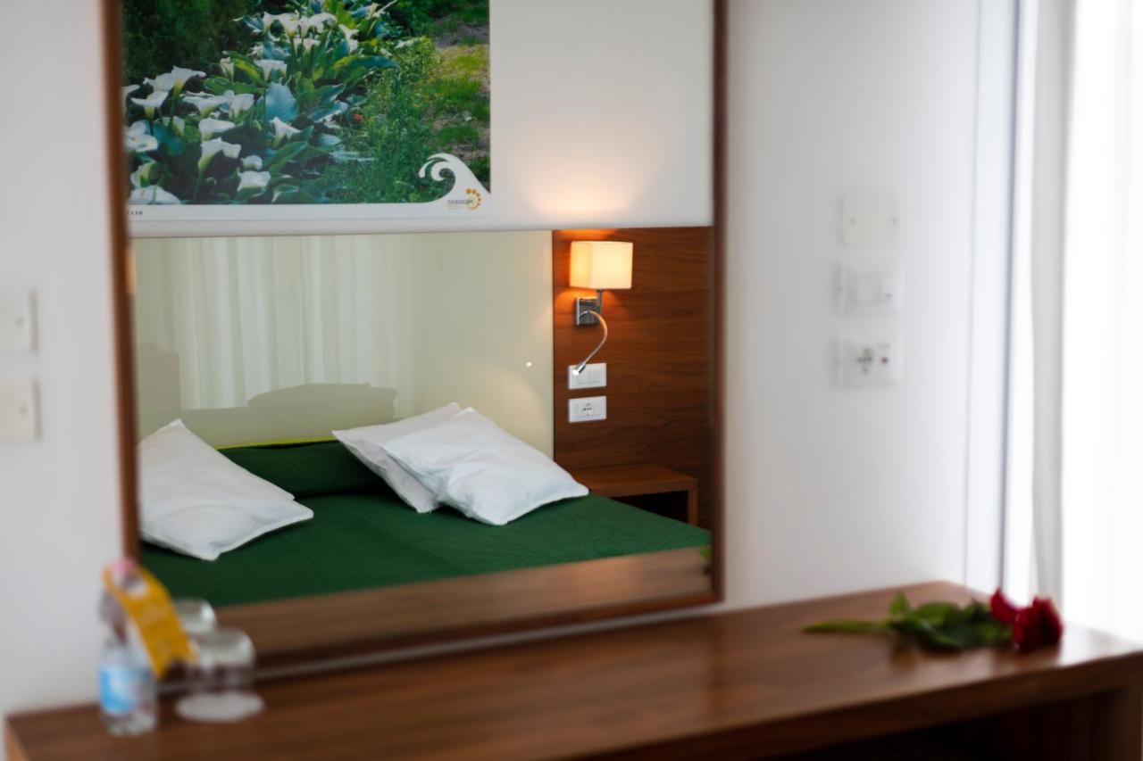 Hotel President Bibione Exterior photo