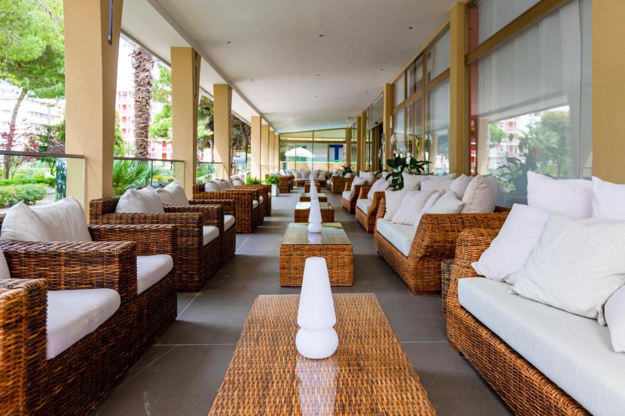 Hotel President Bibione Exterior photo