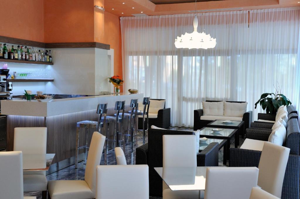 Hotel President Bibione Exterior photo